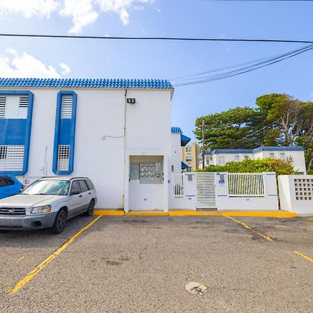 Montones Beach Apartment C-3 Исабела Экстерьер фото