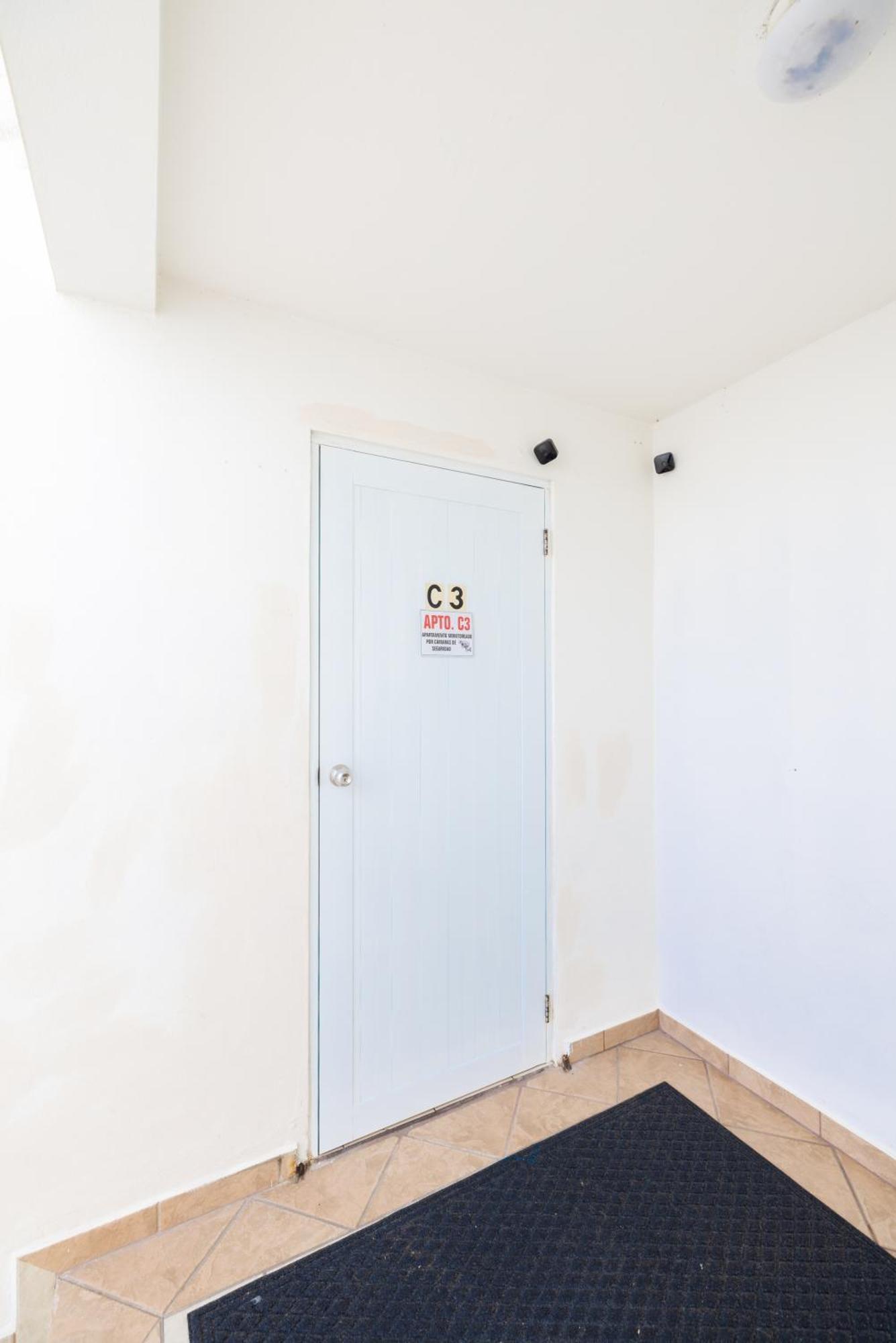 Montones Beach Apartment C-3 Исабела Экстерьер фото